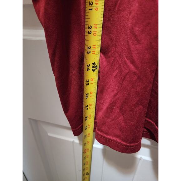 Nike Alabama Crimson Tide Dri-Fit Fit T-shirt NCAA Men's Size XL Athletic - Picture 7 of 7